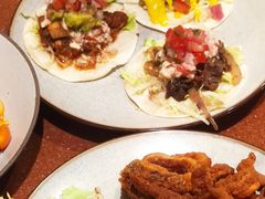 炸鱿鱼圈-Taco Mama嗒蔻妈妈墨西哥餐厅(环宇城店)
