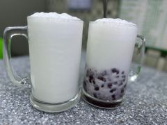 -义顺牛奶公司(板樟堂店)