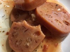 -老城南.鸭血粉丝汤(夫子庙店)