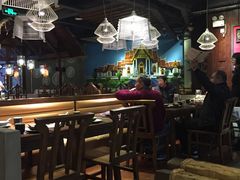 大堂-太泰东南亚餐厅(万福广场店)