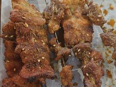 -冶建镜子·老南昌大排档·江西虾王(总店)