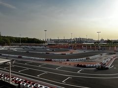 -锐擎卡丁车主题乐园(郊野公园店)