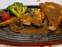-斗牛士牛排(中大银泰店)