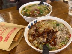 -豫掌柜饸饹面·烩面(秀沿路店)