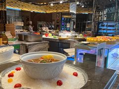 -唐山香格里拉大酒店·香啡阁(长虹西道店)