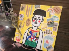 -麦当劳(合肥之心城店)