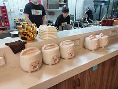 -湘船·精致湖南菜(荆州吾悦广场店)