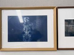 -龙慧画框·裱画配框工厂店