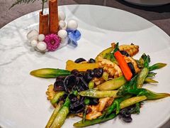 -老班长大酒店(海关大楼店)