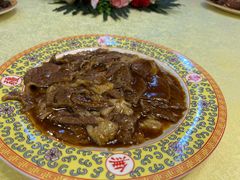 -烤肉季饭庄