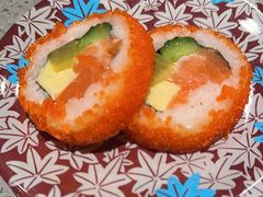 -小乔回转寿司(铁东万象汇店)