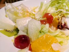 -黑鸡小馆(金源店)