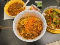 -方铲铲·成都板凳面(滨江银泰店)