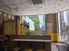 -麦当劳(列东店)