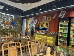 -郭铁柱·泥炉老火锅(江北龙湖天街店)