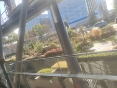 -上海园林（集团）有限公司总部办公楼