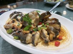 -顺意·顺德家乡菜(国际人才大厦店)