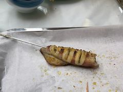 -渔港甄宴·海鲜·地标烟台菜(金沙滩店)