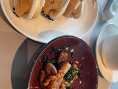 -五缘湾凯悦酒店·悦饗中餐厅