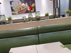 -佰搭果·广式茶餐厅(石牌东路店)