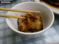 连山回锅肉-代木儿回锅肉
