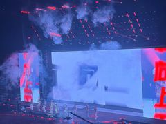 -东方体育中心(地铁站)