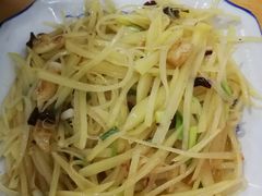 -重庆椒麻鱼·川味江湖菜