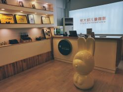 门面-憨大叔韩式儿童摄影 90店连锁(优加店)