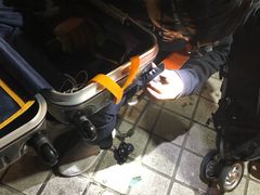 -修拉杆箱·行李箱日默瓦