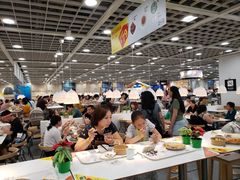 大堂-宜家·瑞典风味餐厅(北京西红门店)