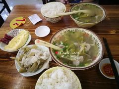 -陈记汤饭(水巷口店)
