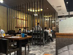 -汉巴味德(沈阳万象汇店)