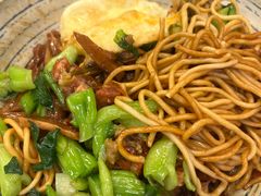 -梅溪·小伙子干挑面(安吉总店)