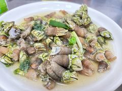 -健跳小海鲜(人民路店)