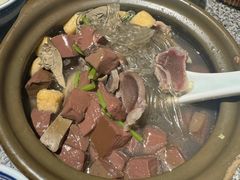 -南京大牌档(济南万象城店)