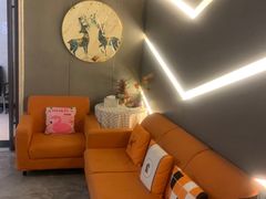 -禧瑞 ·丝浴主题·水疗·spa(中山公园店)