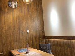 卡座-壹酒贰肉1926·深夜食堂(九纬路店)