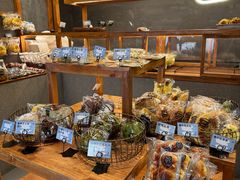 -Max Bakery 阿唛手作