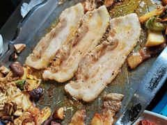 -李氏烤肉店