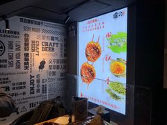 -腰子哥烤串(石佛营炫特店)