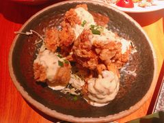 南蛮炸鸡-醉虎传(南锣鼓巷店)