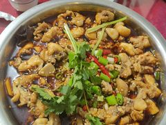 -米二红烧兔(华阳店)