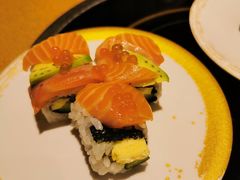 -合点寿司(美罗城店)