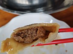 -吉上小哥·牛肉蒸饺.炸串(官庄路口总店)