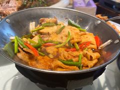 -老雒阳面馆·水席(洛宁高速路口店)