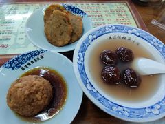 -粗茶淡饭(东关街店)