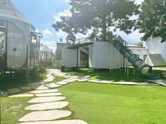 -云禾壹海景庄园餐厅