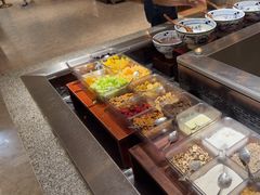 -杭州开元名都大酒店·地中海自助餐厅