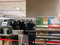 -NITORI 宜得利家居(上海中山公园龙之梦店)