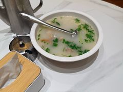 -梅利汴京烤鸭•开封豫菜地标店(东大街店)